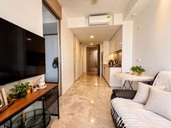 Amber Park (D15), Condominium #623727461